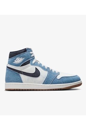 Nike Air Jordan 1 Retro High OG 'Denim' Erkek Sneaker Ayakkabı Fiyatı,  Yorumları - Trendyol
