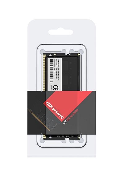 Hikvision 4 جيجابايت Ddr4 2666 ميجا هرتز Hs-sodımm-s1(STD) 260pinıc ذاكرة الوصول العشوائي للكمبيوتر المحمول
