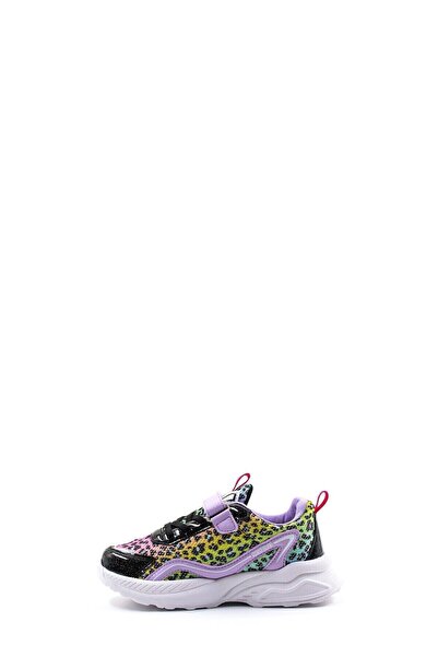 FAST STEP Unisex Sports Comfortable Sole Lightweight Sneaker Velcro Summer Baby and Children's Shoes 615xca305