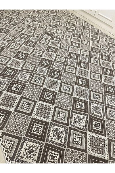 Yarençeyiz 6m2 Savan and Carpet Cover