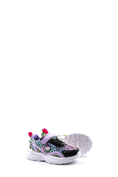 FAST STEP Unisex Sports Comfortable Sole Lightweight Sneaker Velcro Summer Baby and Children's Shoes 615xca305