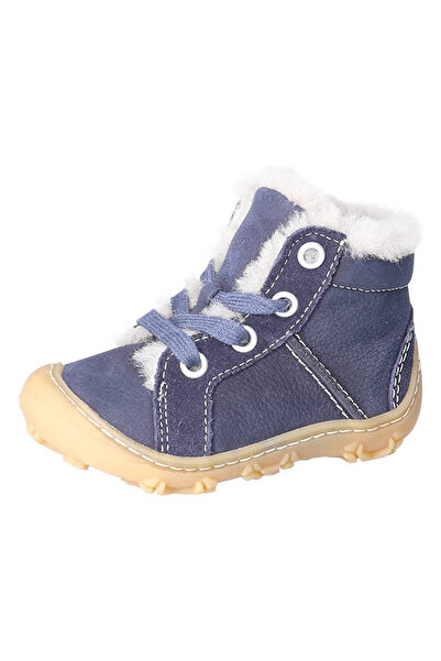 Ricosta Lauflernschuhe blau