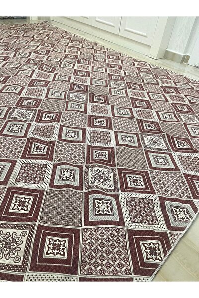 Yarençeyiz 12 M2 Savan and Carpet Cover