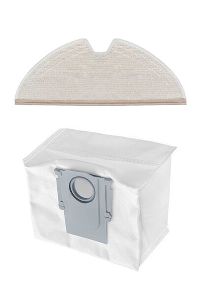 küche&haus Roborock Q5 Pro PlusPro+, Q8 Max, Q8 Max PlusMax+ Perie principală...