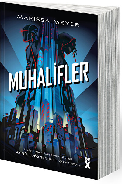 Dex Muhalifler 1 - Hc