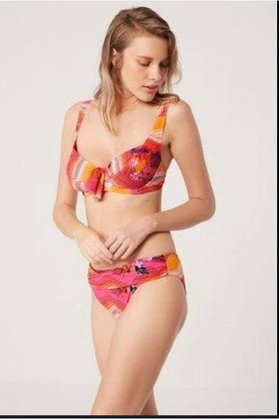 No Name Atelier bikini