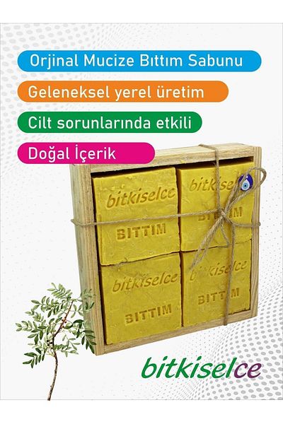 bitkiselce Bıttım (MENENGİÇ) Soap