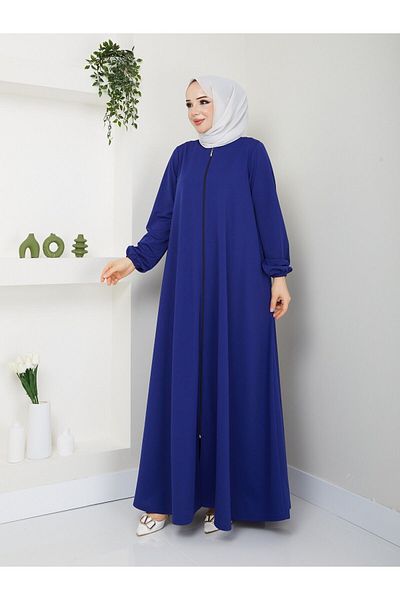DLC Tekstil Indigo Mevlana Ferace