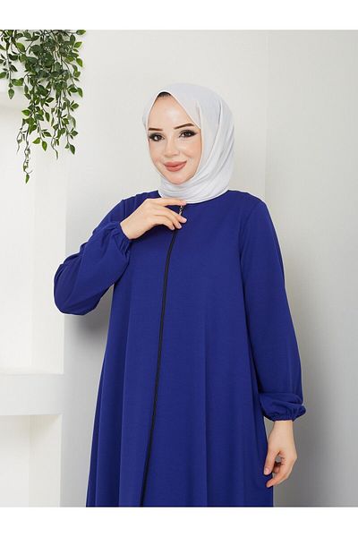 DLC Tekstil Indigo Mevlana Ferace