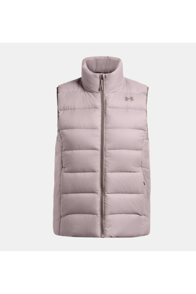 Under Armour Kadın UA Legend Down Yelek 1385853-015