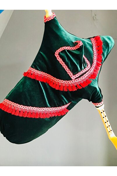 EL YAPIMI Tulum, Karadeniz Tulumu