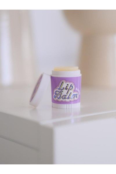 Bomb Cosmetics Bubblegum Pop Lip Balm - 4.5g