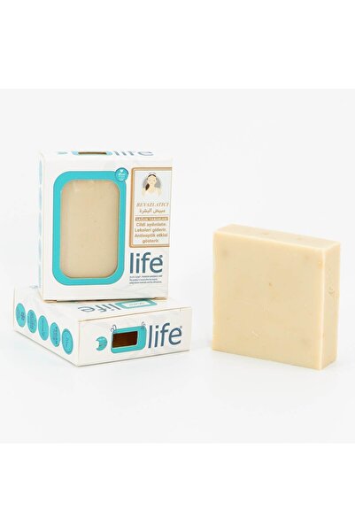 olife soap 3 قطع صابون طبيعي لتبييض البشرة مصنوع يدويًا 3x100 جم