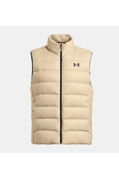Under Armour Erkek UA Legend Down Yelek 1385838-299