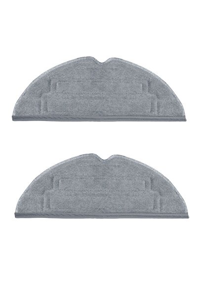 küche&haus Piese de schimb compatibile Roborock Mop S8 Compatibil cu Moping S...