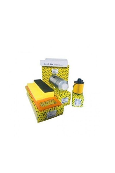 OPAR Fıltre Kiti 1.3 Linea 73500049e 77363657e 51775324e 77364561e