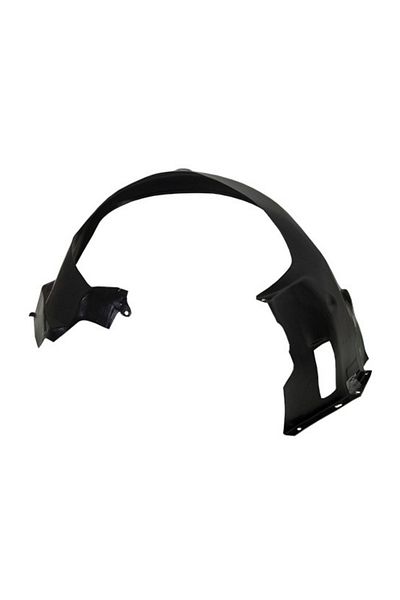 Wender Bmw E36 Sedan - Left Front Fender Hood