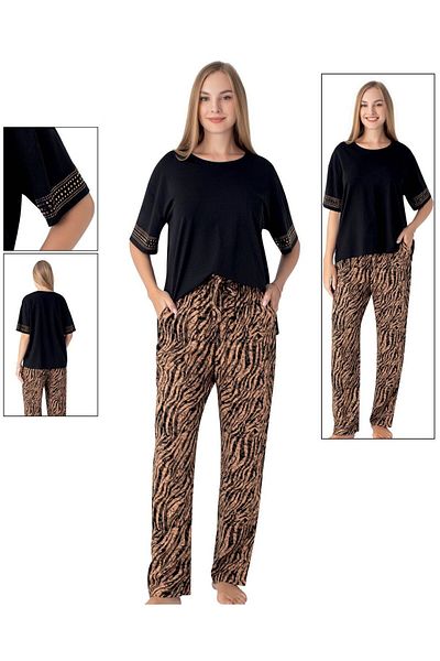 Cotpark 14590 Short Sleeve Set of 2