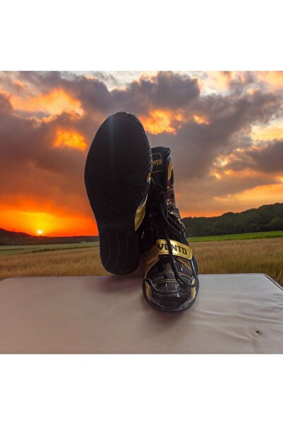 VENTO Boks ayakkabısi