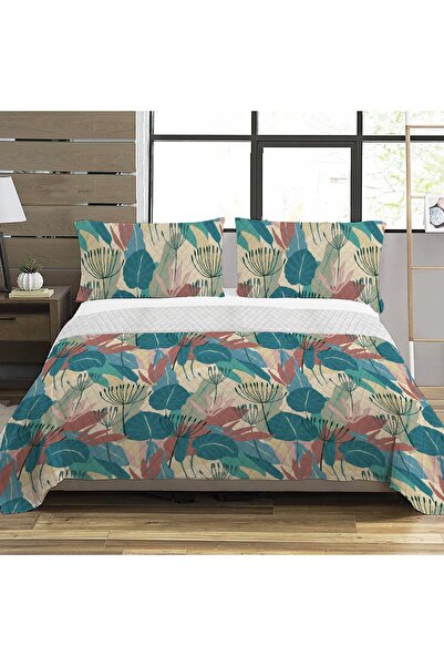 Evmila Stiuca Imprimata Dubla Model - 200x220 Cm