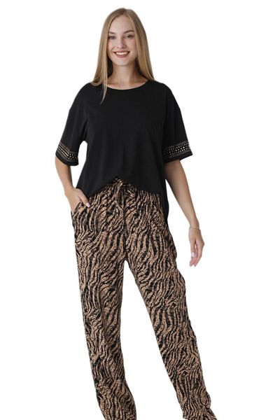 Cotpark 14590 Short Sleeve Set of 2