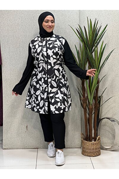 Butik büyük beden Σεμνά μαγιό