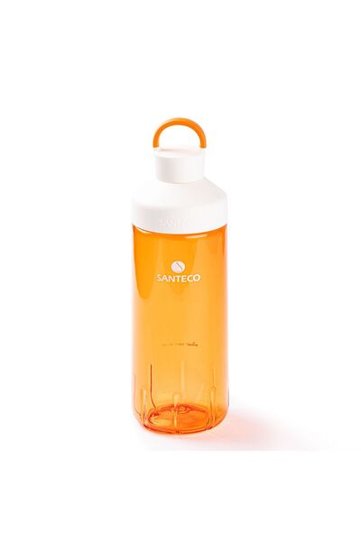 Tantitoni 024-01-TURUNCU TRİTAN SU ŞİŞESİ 710ML
