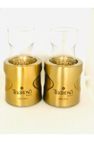 Paşabahçe 2 Drivers + 2 Glasses