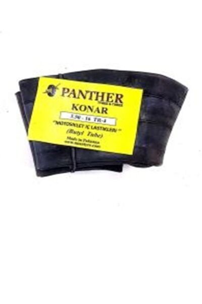 Panther 2.50 / 2.75 - 17 Iç Lastik