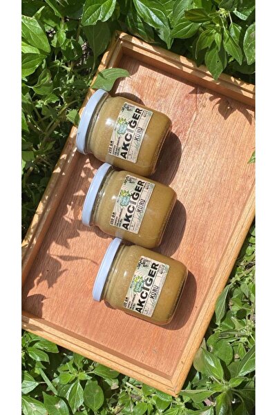 Doğal hayat 54 Akciğer Kürü (Akgünlük, Çam Sakızı, Bal) 200 GR