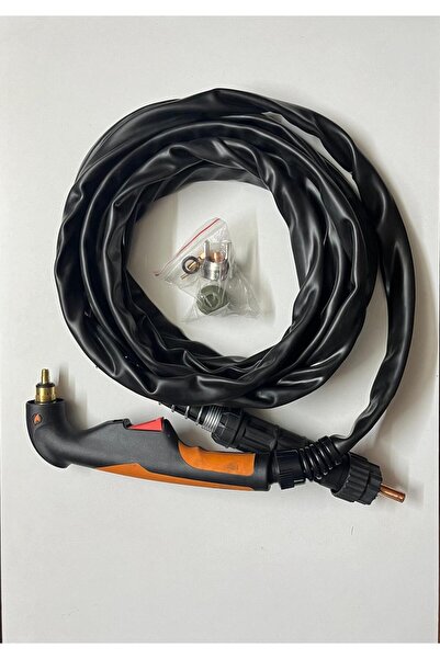 oskonweld PT100 PLAZMA KESİM 6 METRE TORCH