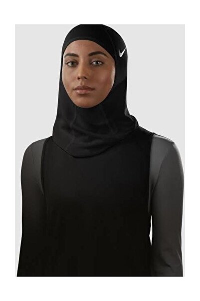 Nike Pro Hijab 2.0 Spor Başörtüsü