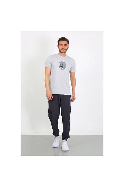 Joma Men's Trousers - MICRO CROS M, Model4241205