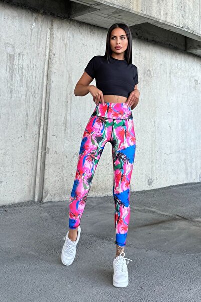 4upower Palma B026 Leggings