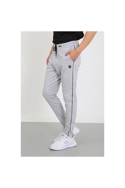 Joma PANTS COTTON CORNER M Men's Trousers4241202