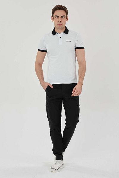 Exuma Pant M-010-1413060-010