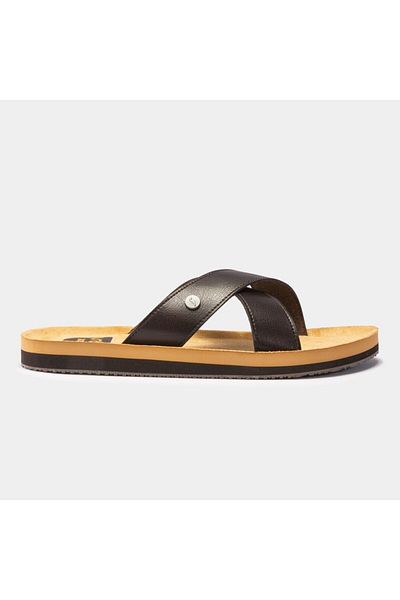 Joma Men's Slippers S.SEA MEN 2324 BROWN Men's Slippers SSEAS2324