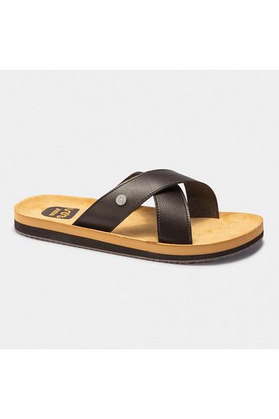 Joma Men's Slippers S.SEA MEN 2324 BROWN Men's Slippers SSEAS2324