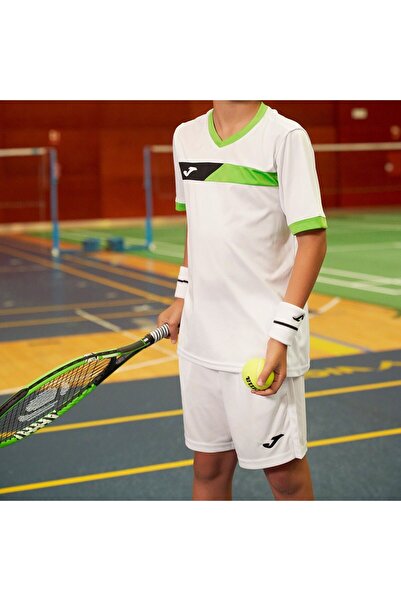 Joma Ανδρικό μπλουζάκι με κοντό μανίκι