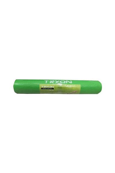TRYON Cushion Ym-40-yşl Yoga Mat