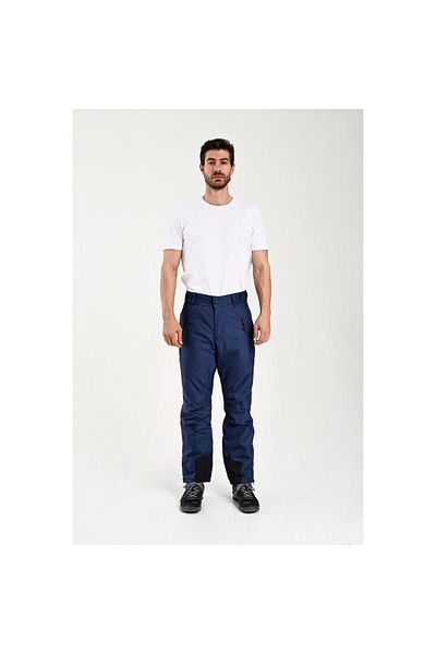Exuma Pantaloni de schi pentru bărbați M - Pantaloni de schi 2213010