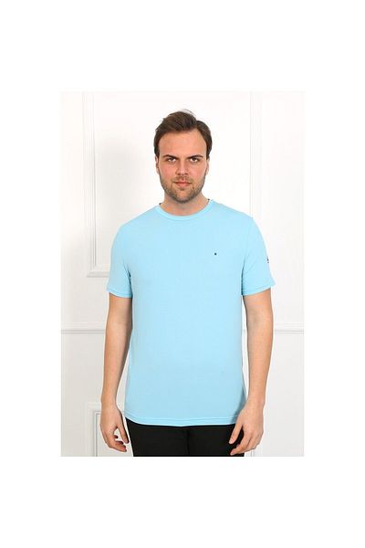 Exuma T-SHIRT M Ανδρικό T-Shirt 1312032