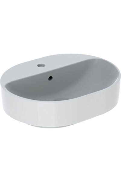 Geberit Geberıt Lay-on Washbasin Variform B60 500.777.01.2 60x45 Cm