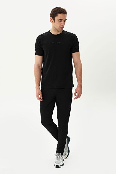 Exuma Pant M 010-black 1413004-010