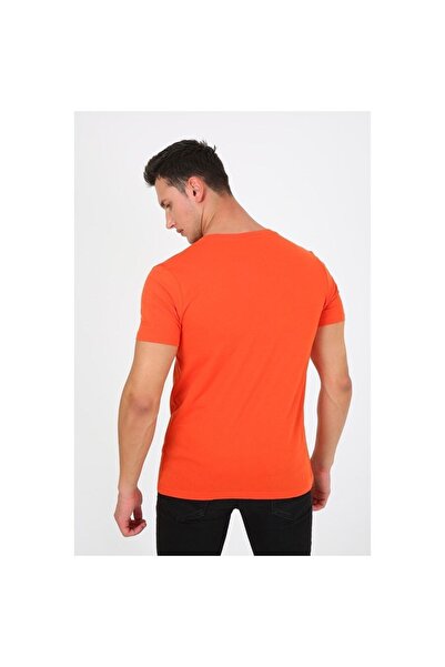 MOONSPORTS Ανδρικό T-Shirt - Life