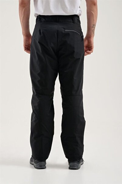Exuma Skı Pants M 2213010-010-black