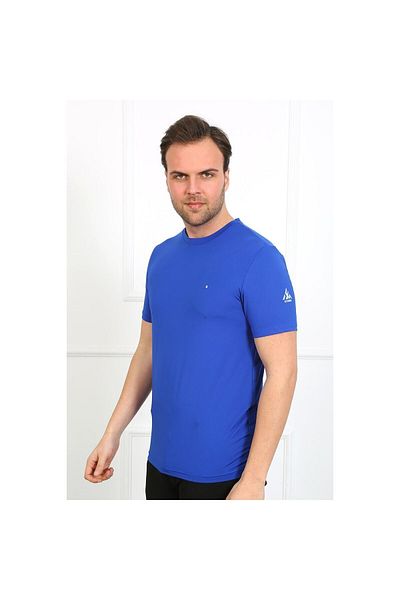 Exuma T-SHIRT M Ανδρικό T-Shirt 1312032