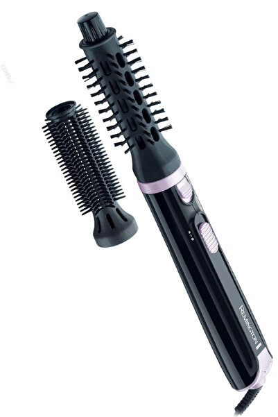Remington As404 E51 Style & Curl Hava Üflemeli Saç Şekillendirici