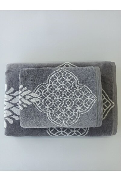 Özdilek Набір рушників Majolika Plaj Boy - 70x140 см, 50x90 см