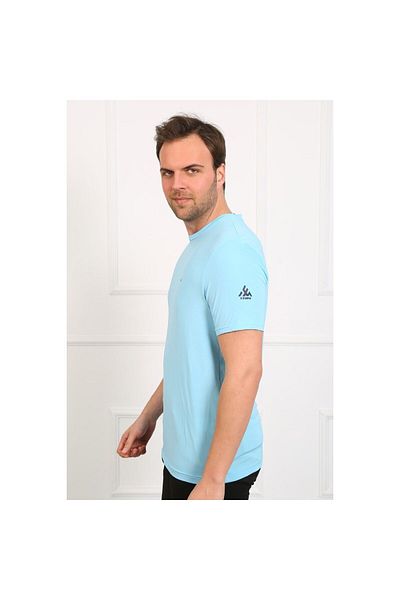 Exuma T-SHIRT M Ανδρικό T-Shirt 1312032